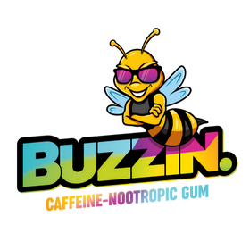Buzzin Gum